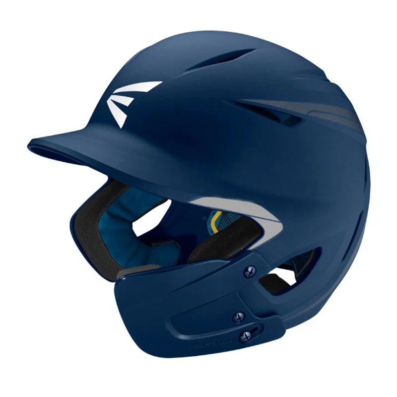 
Pro x матовый w Расширенный челюсти гвардии производство высокой плотности Удобные пены бейсбольные спортивные костюмы Стиль шлем бейсбол 