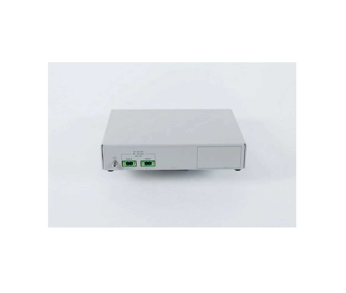 Ts2 Clock Multi-Sync Gateway w/ 32 Clients And 4 Hour Holdover