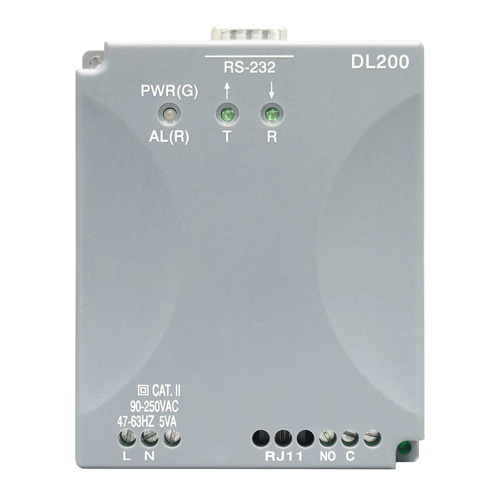 Piping Controller DL200