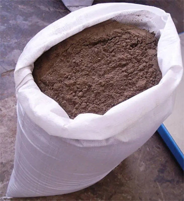 Manufacturer Price Animal Feed 50%/60% Protein Poultry Beef Meat And Bone Meal