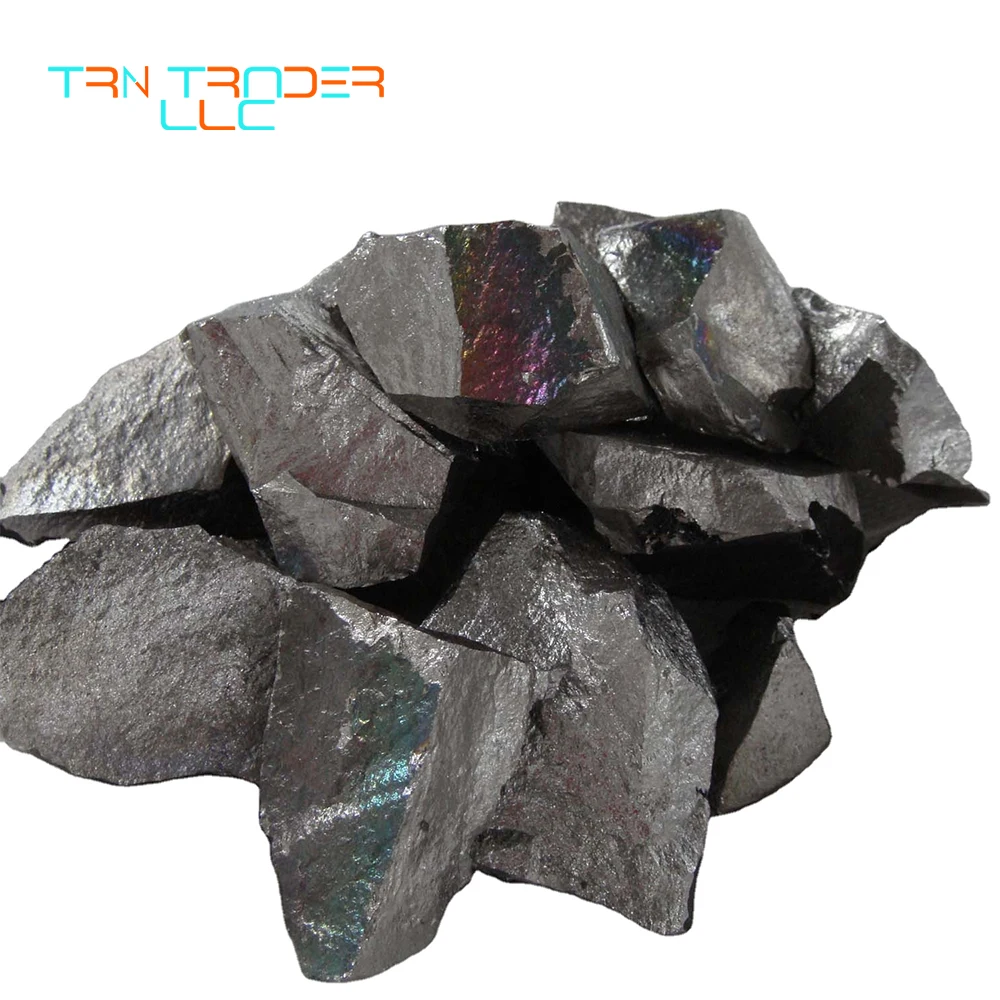 Топ-поставщик высококачественной марганцевой руды по низкой рыночной цене