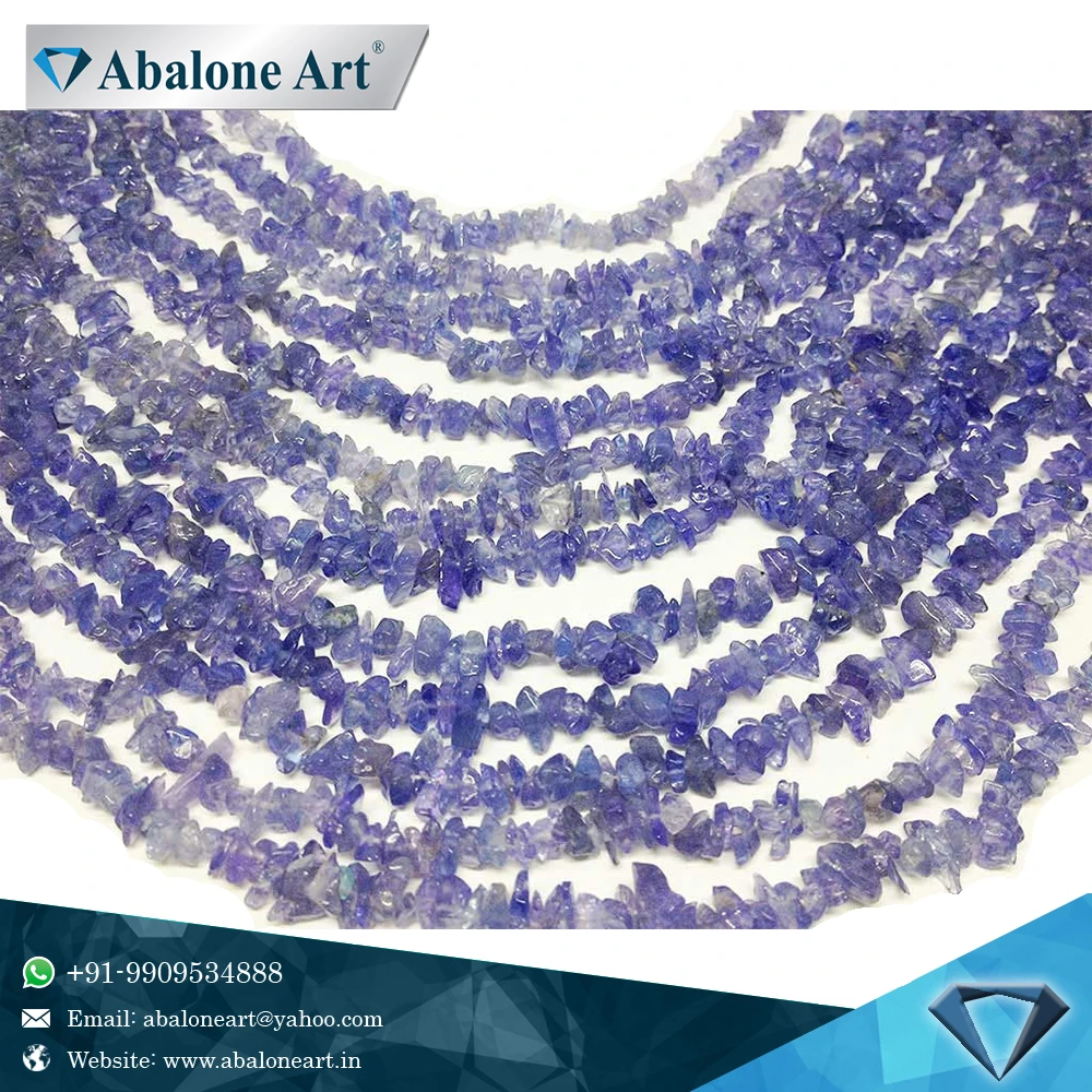  Абалон искусство лучшего качества Азия синий кальдалитовый драгоценный камень волшебный маленький полированный Кристалл ломтик струна чипсов по отличной цене