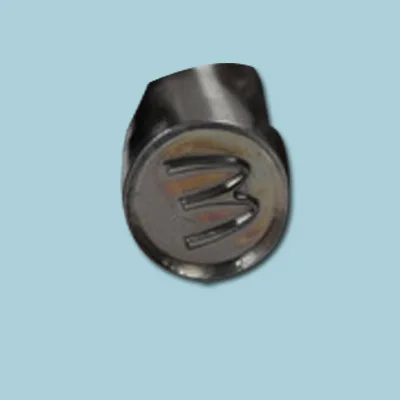 
ROUND Tap and Die Set mould die set punch for the single punch tablet press machine pill press stamp design mould 