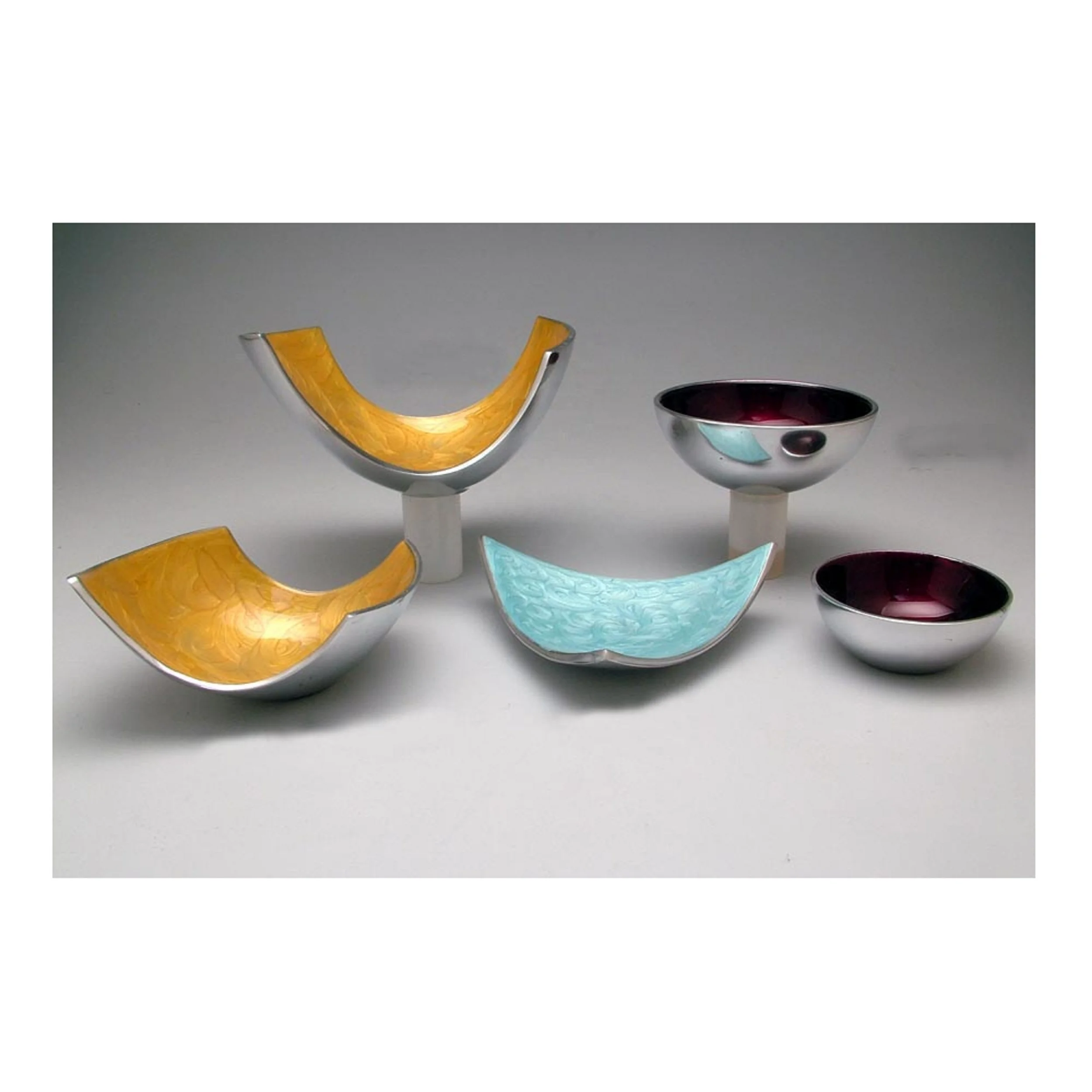 Pleasant Designed  Food Serving Fruit Tray For home Office And Restaurants