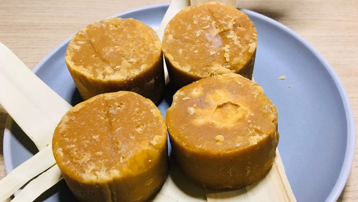 Premium Grade Brown Sugar High Quality Palm Sugar Jaggery Sugar 100% Natural From Vietnam