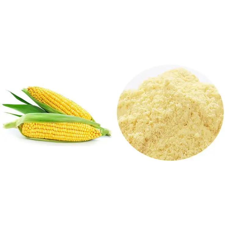 Кукурузная мука/кукурузная