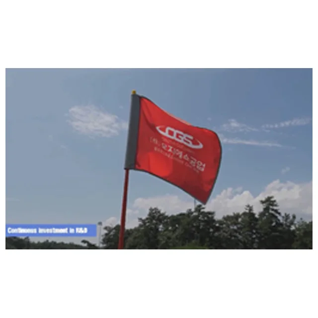  Профессиональные новейшие палочки для гольфа сделанные в Корее