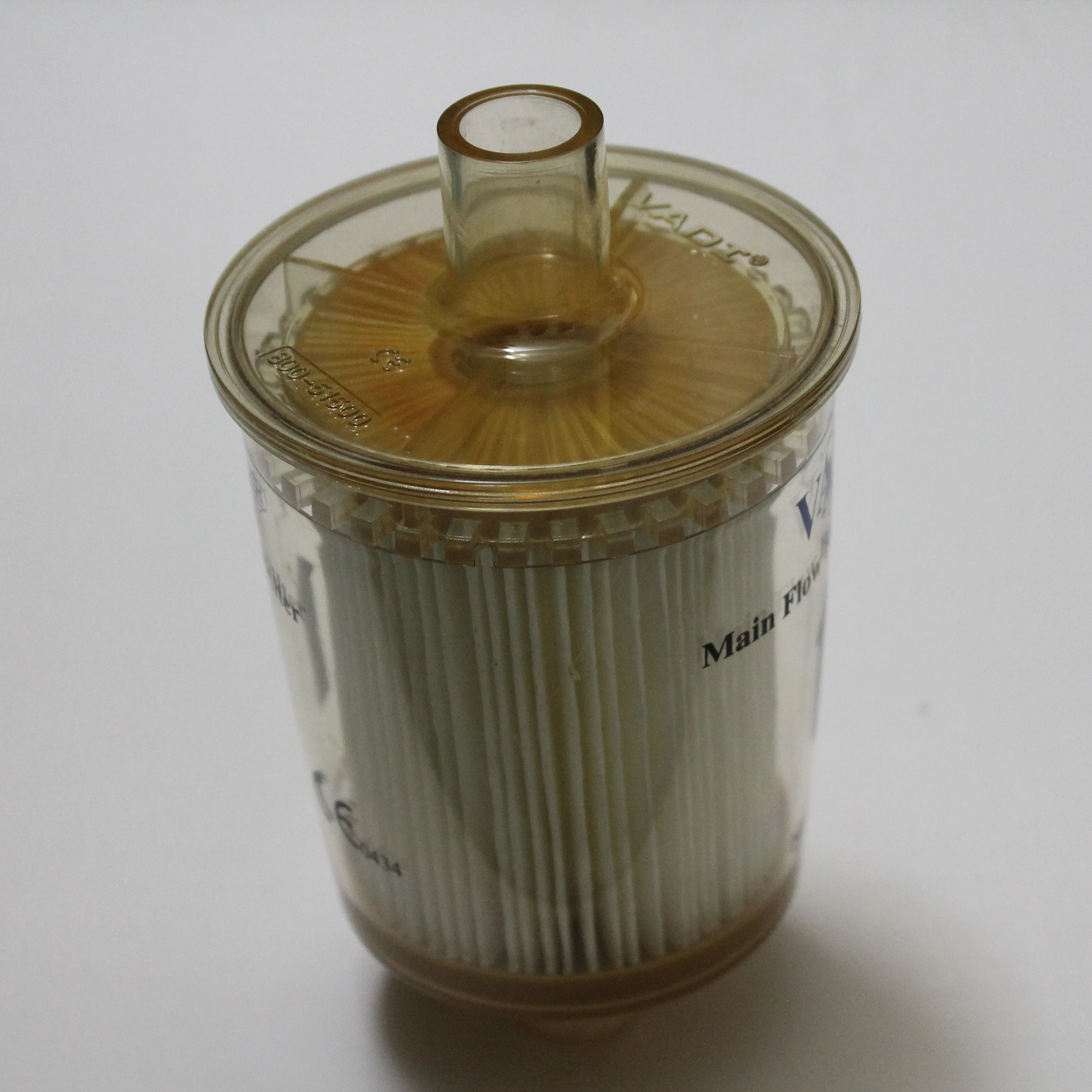 MAIN FLOW BACTERIA FILTER