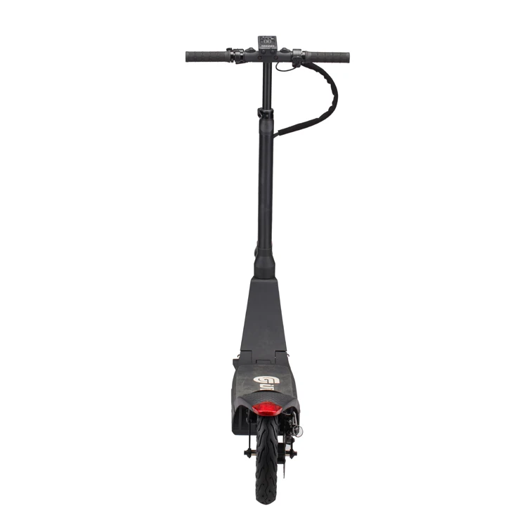 High quality 10 inch 350w used electric kick scooter for sale