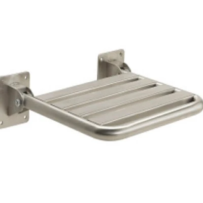 
Folding Shower Seat Stainless Steel 