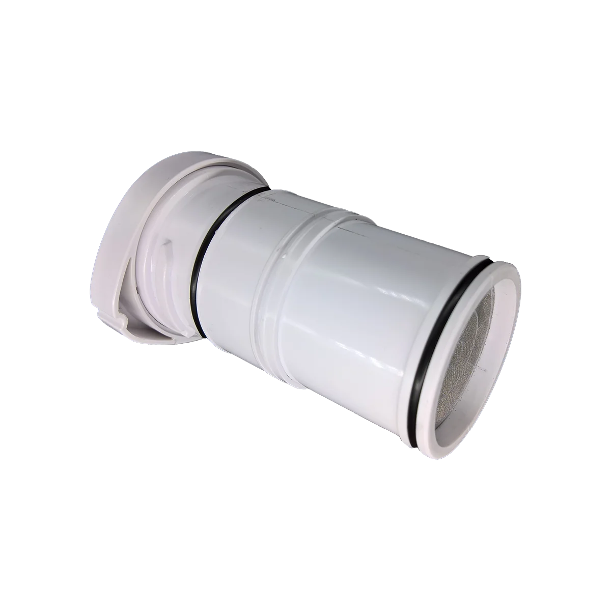 LED Faucet Mount Tap Water Filter