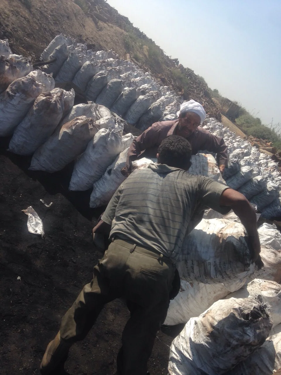 Big Sizes Natural CHARCOAL at a Cheaper Price available for Export