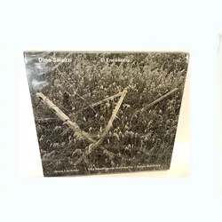Best Original CD of El Encuentro - Orchestral Music By Dino Saluzzi From ECM