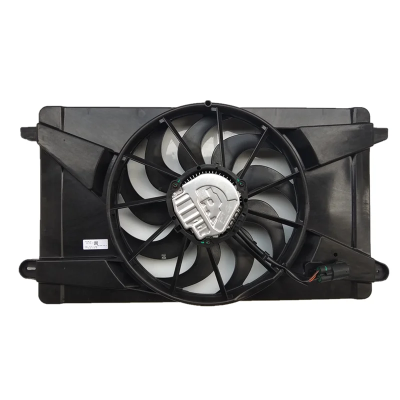  OEM39009027 BLDC вентилятор охлаждения для автомобильного радиатора BUIK Verano или Chevrolet