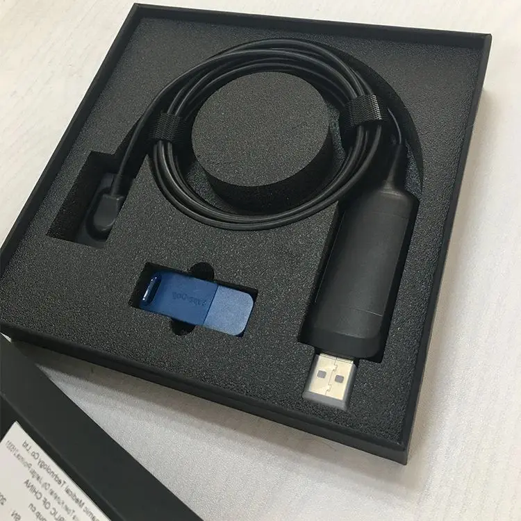 Hot selling Dental RVG X-Ray Sensor USB Digital Intraoral Imaging System other dental equipment