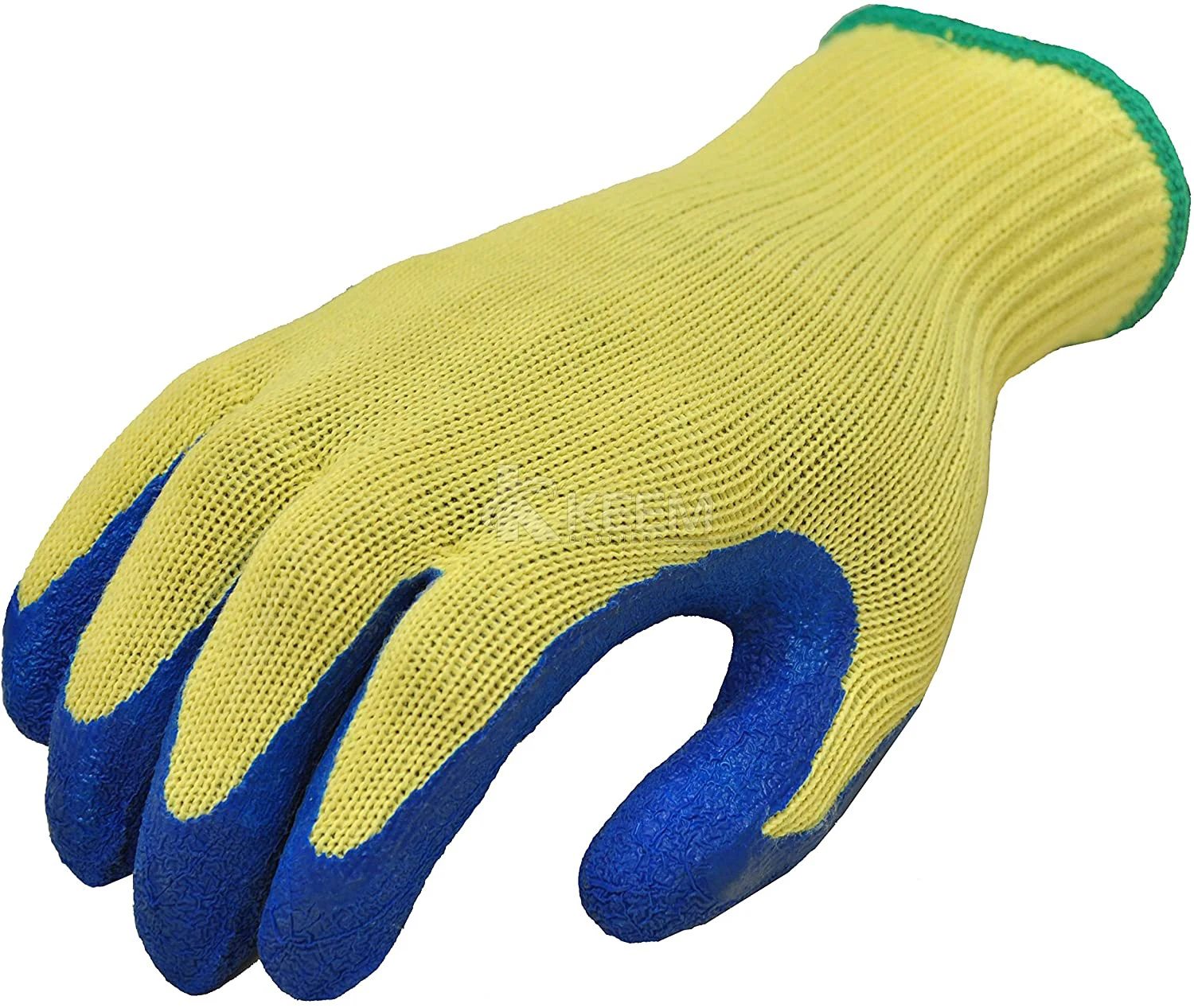 Cut Resistant Work Gloves, 100-Percent Knit Work Gloves, Protective Gloves to Secure Your hands from Scrapes