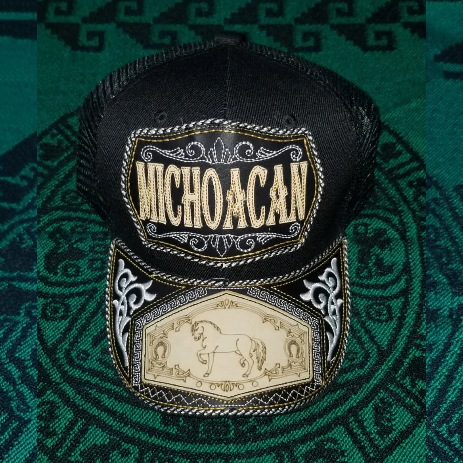 Оптовая продажа Высококачественная мексиканская бейсбольная шляпа модные повседневные шляпы бейсболка в стиле хип-хоп