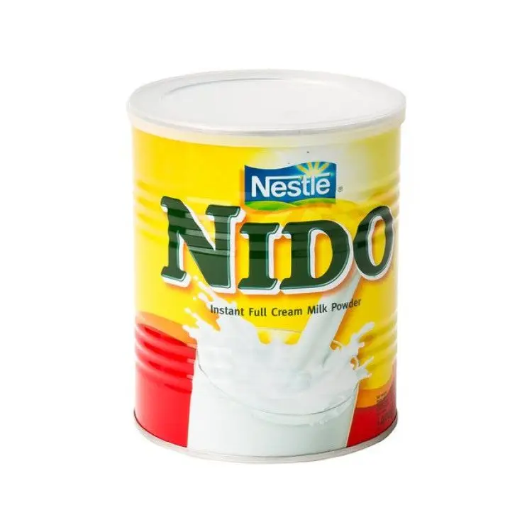 Оптовые цены молочный порошок Nido/молоко Nestle Nido