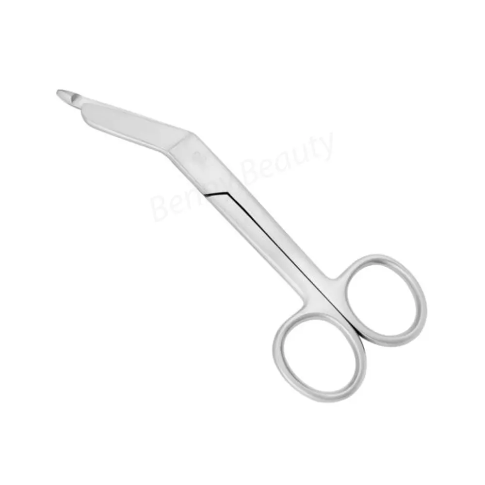  Хит продаж хирургические ножницы для повязки прямые стоматологические операционные
