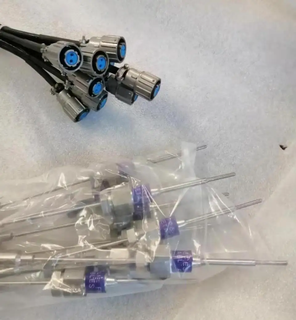 Ignition Coil/Oil Filter Element Spare Part for Jichai Gas Generator 12V190 16V190