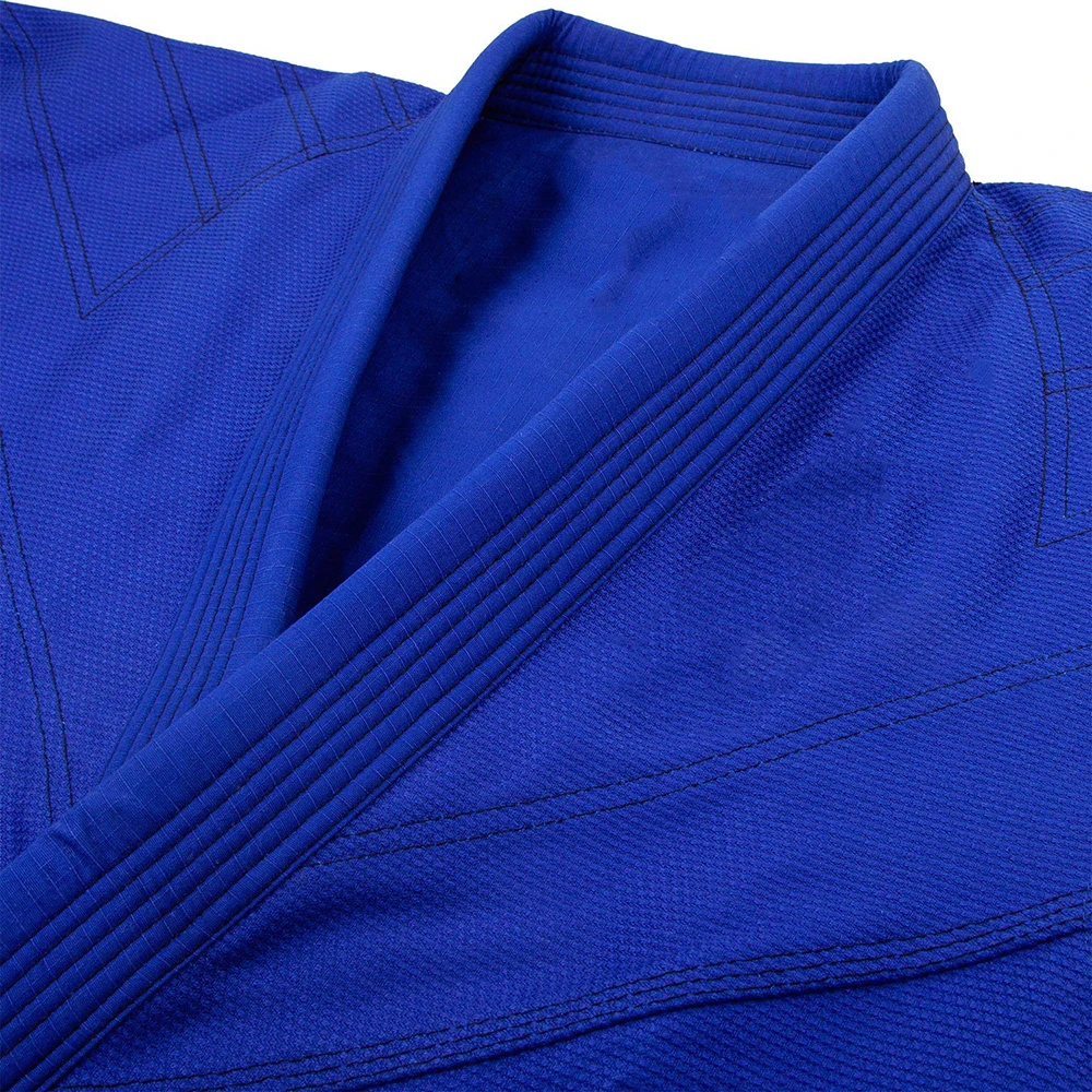Judo Gi Martial Arts Wears Bjj Kimono Judo Uniform Whole Sale Brazilian Jiu Jitsu Gi BJJ Gi Kimonos White