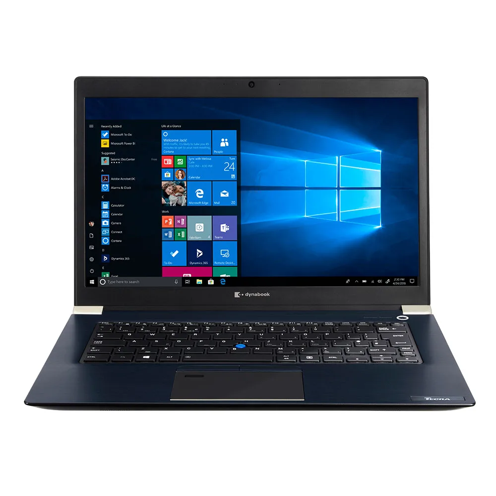 In stock Original 15.6 Inch Used laptps l Notebook v110-15 9020 4 g 500 2g 8GB 256GB Win10 Laptop