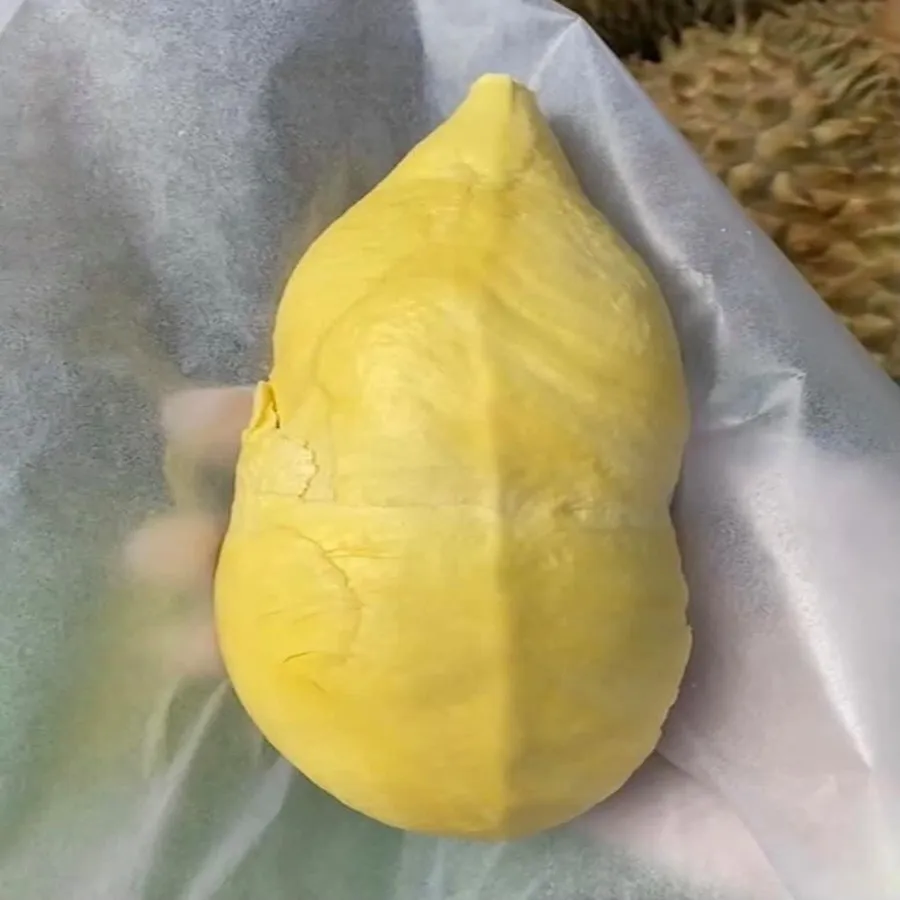 
Kan Yao from Thailand Durians Fresh Fruit with High Quality 