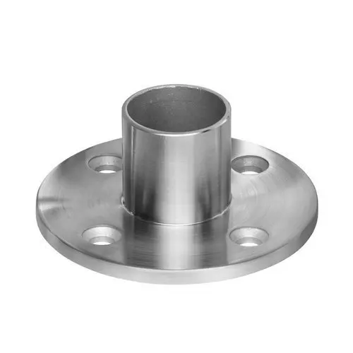 Excilent Sinetry Stainless Steel Flange
