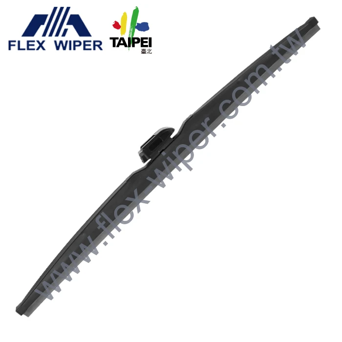 Performance Larger Area Windshield Multifunction Winter Snow Wiper Blade