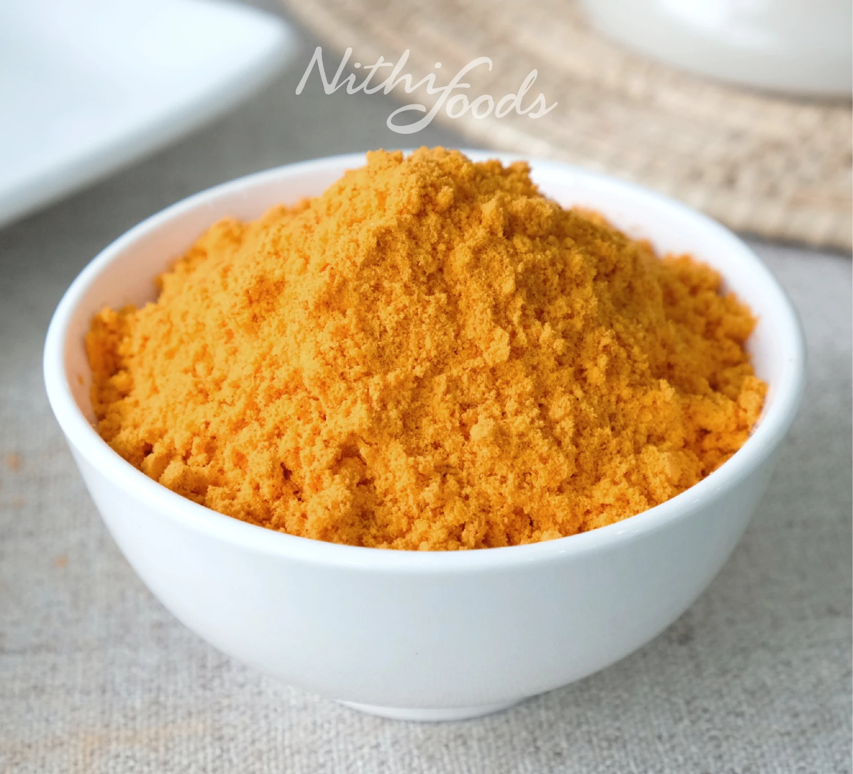Best Quality Hot & Spicy Seasoning Powder Spices for Chicken Seasoning and Others - Import from Thailand