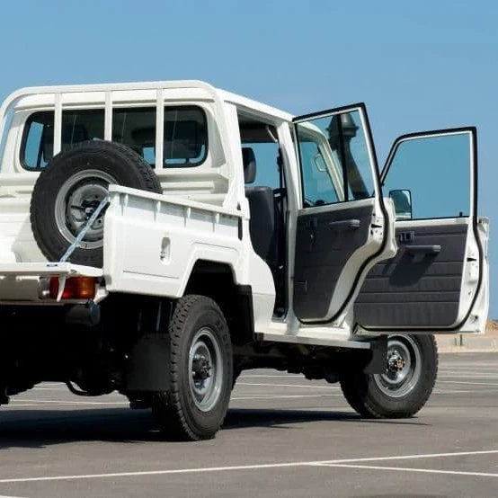 2020 пикап LAND CRUISER HZJ79 4X4
