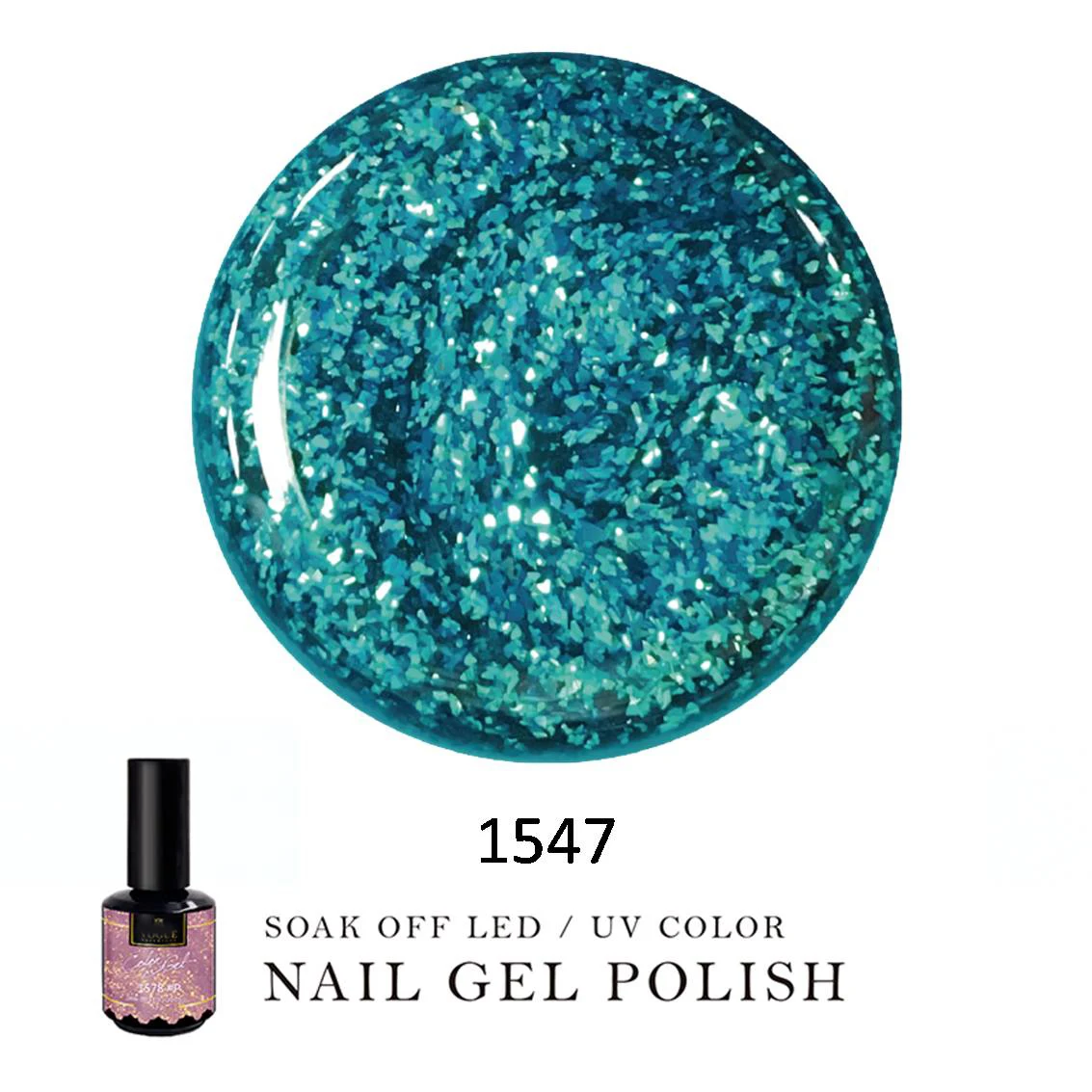 Uv Gel Promotion Cheap Colors Kits chameleon Soak Off Led UV Gel Nail Polish