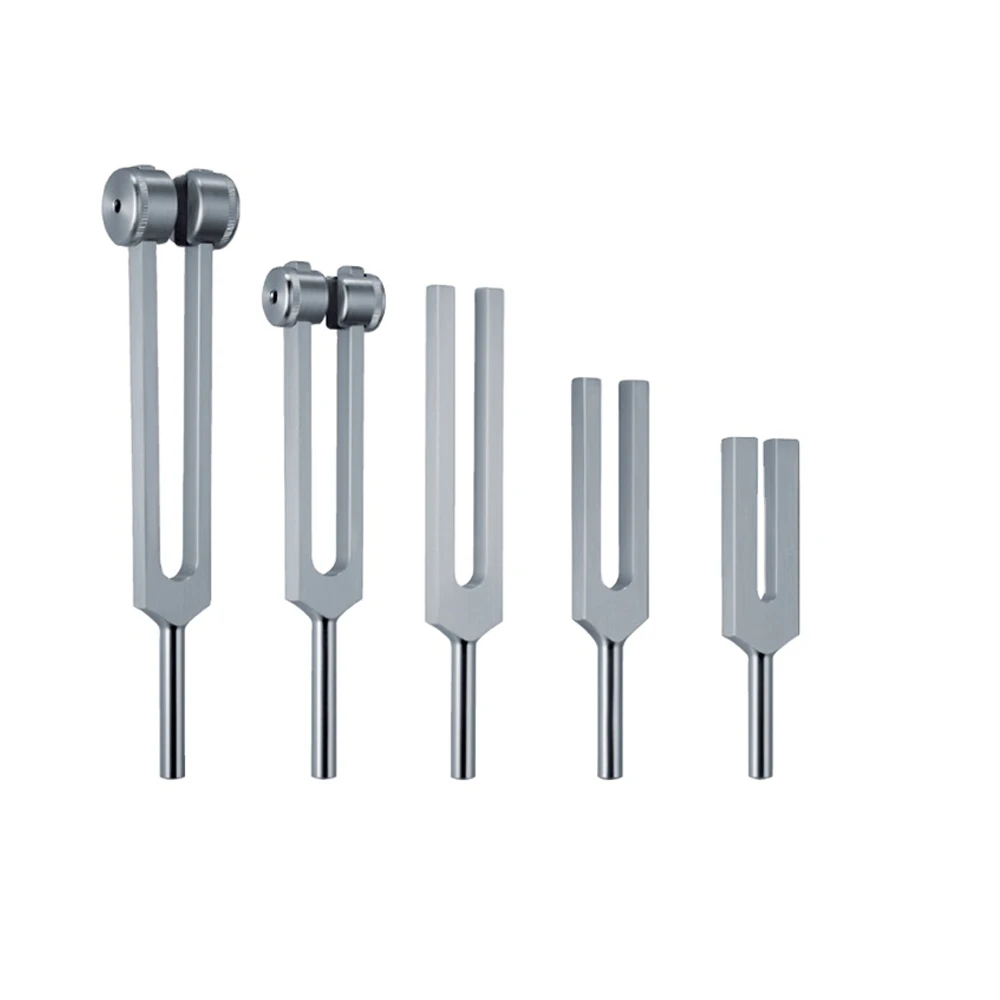 Fine Quality Medical Diagnostic Neurological tuning fork C128Hz neurology ent tuning fork orthopediic instruments