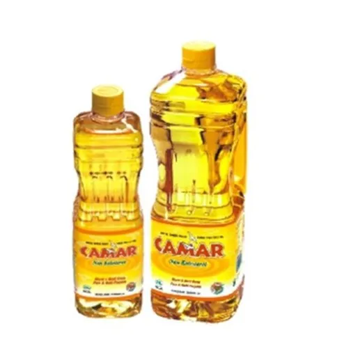 Best Quality 100% Refined vegetable cooking oil
