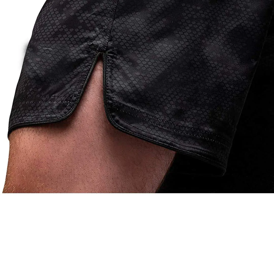 Wholesale Muay Thai Boxing Shorts Custom 2021 Grappling Shorts