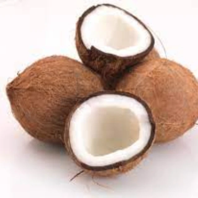  Высококачественный большой и свежий молодой сладкий кокос с разумной ценой из Таиланда зеленый Африки