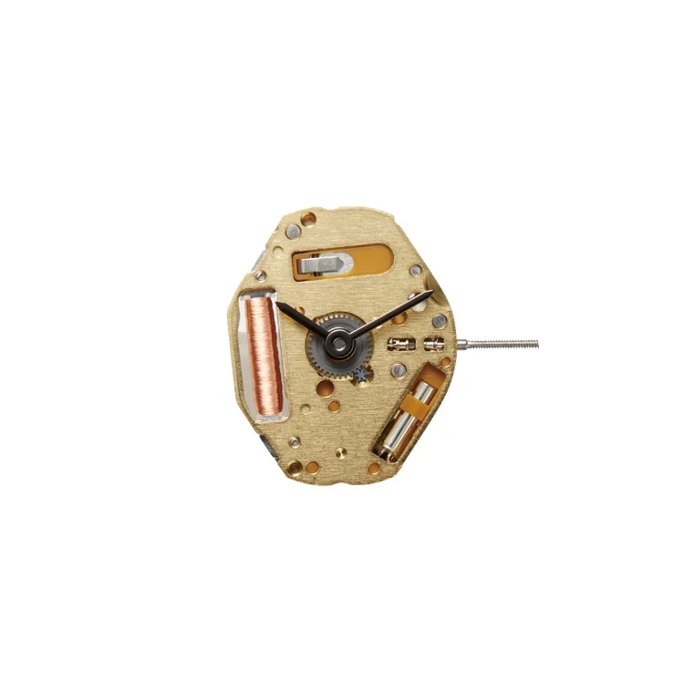 9T22-00A Miyota Super Slim Japan Made Watch Movement