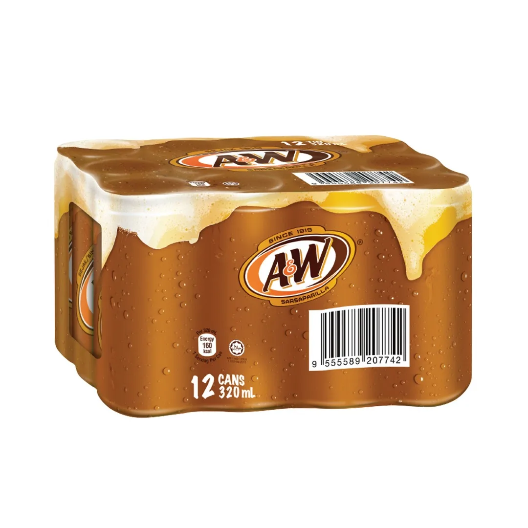 Оптовая продажа FANTA Lychee газированные безалкогольные напитки 320 мл