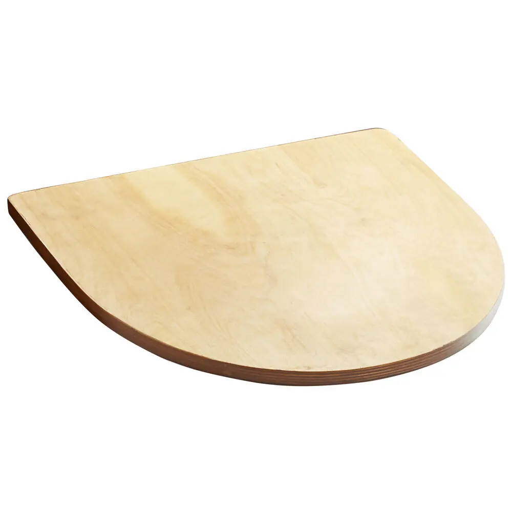 
MKLD Wood Veneer Seat Picnic Seat Cube Seat Restaurant Bench Seating Restaurant 