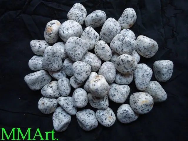 INDIAN SUPPLIER OF GRANITE GREY CRUSHED AND WASH POLISHED AGGREGATE CHIPS