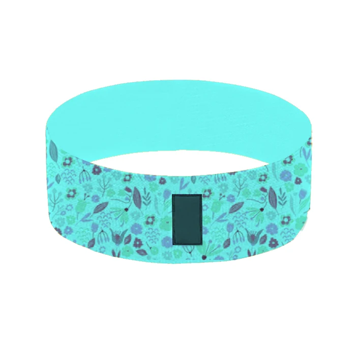 
Customize Print Tie Dye Fabric Resistance Yoga Booty Bands, Non Slip Exercise Booty Resistance Bands manufacturer in Pakistan 