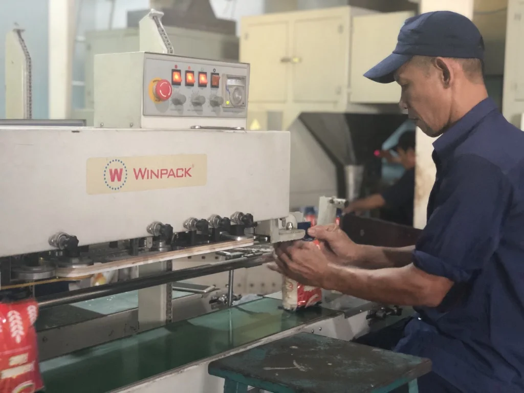 HOMALI RICE PREMIUM QUALITY SUPPLIED BY SUNRISE INS GROUP  (WP: 0084986778999 Mr David/ CEO)