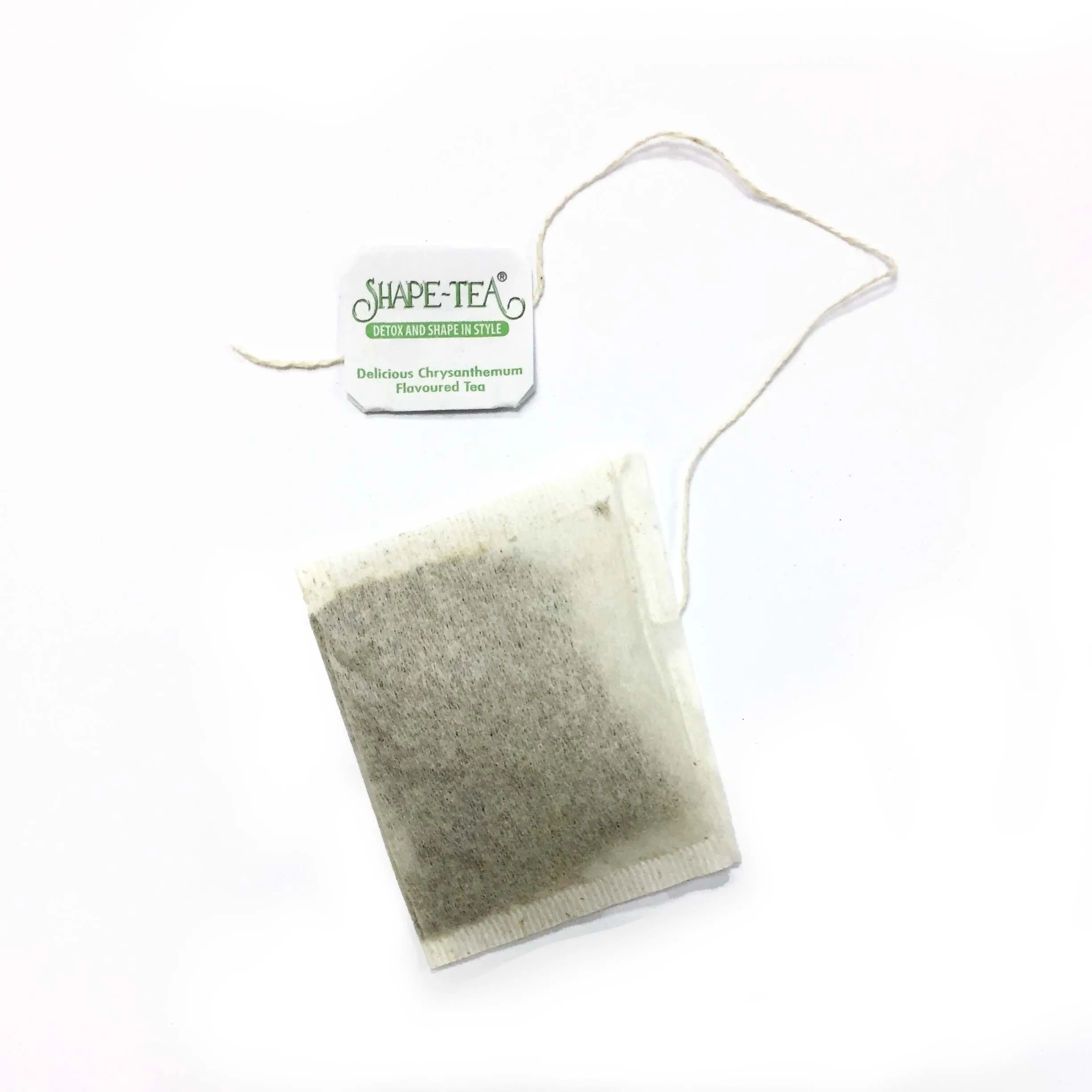 Травяные добавки для коррекции веса чай похудения детоксикация и форма в стиле (25 пакетиков)