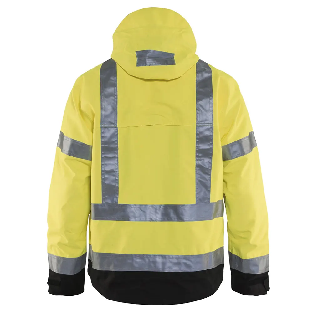 
Safety Jacket Reflective Clothes Construction Reflective Clothes Jacket | Environmental Safety Reflective High Vis Jacket 