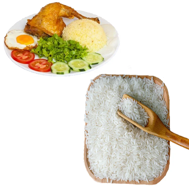 ** HOT HOT HOT* NEW  JASMINE  RICE WITH BEST PRICE  LATEST CROP