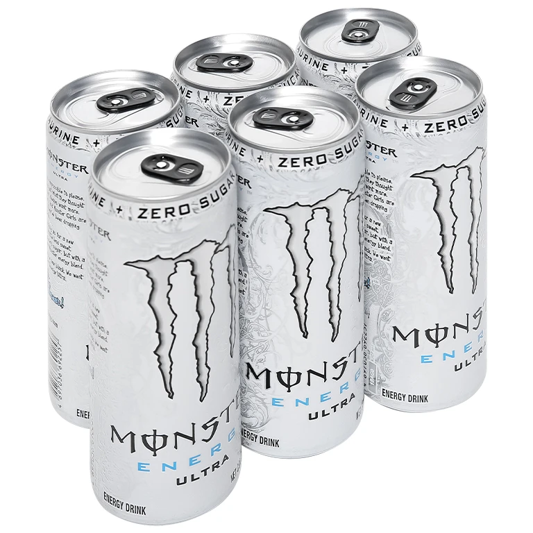  Оптовая продажа энергетический напиток MONSTER Ultra емкостью 355