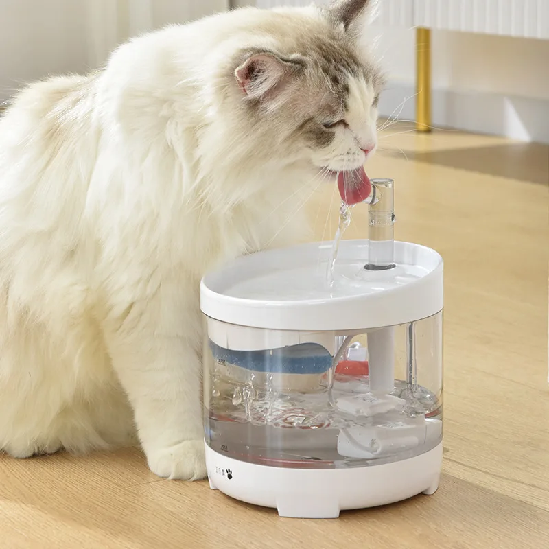 Affordable Latest Classic Custom Running Automatic Drink Dog Fountain Water Cats