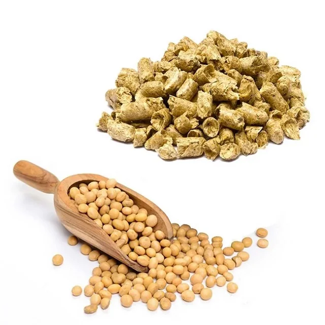 
Soy Bean Meal 