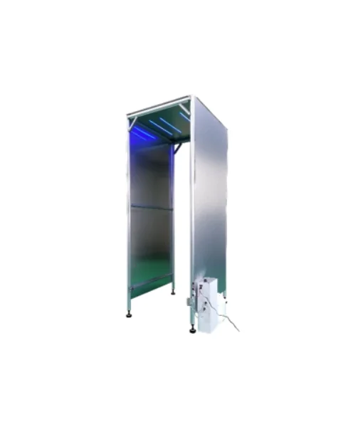 
Neorika Sanitizing Gate 