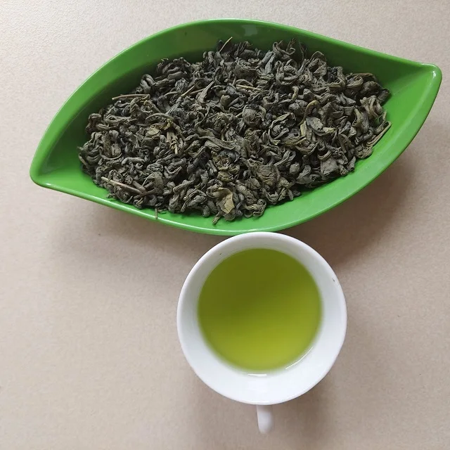 Вьетнамский Чай черный чай чистый листовой